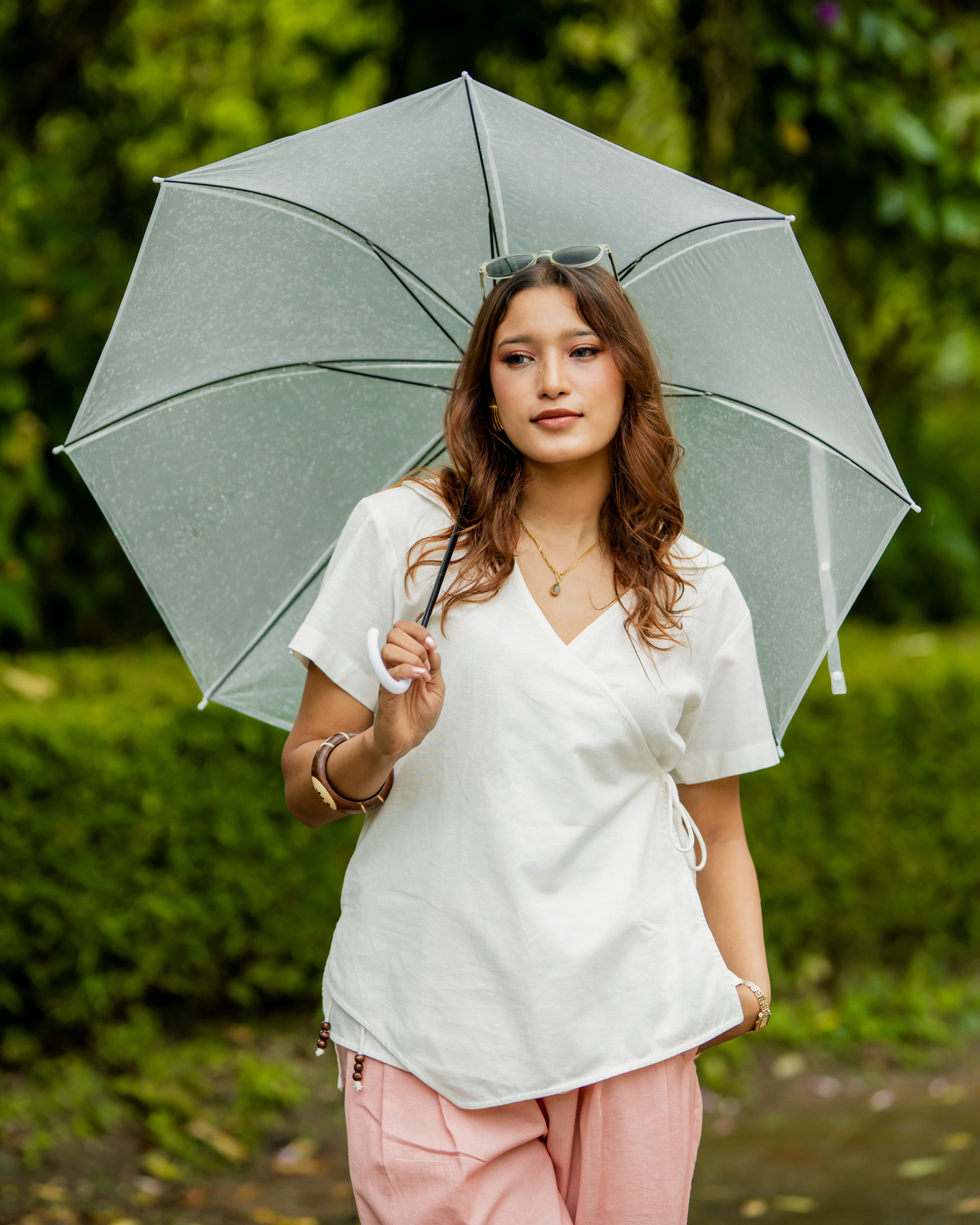 Daybloom Top