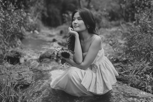 The Story Behind the Opal: A Gemstone of Individuality