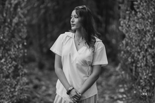 The Beauty of Slow Fashion: Why Thoughtful Clothing Matters