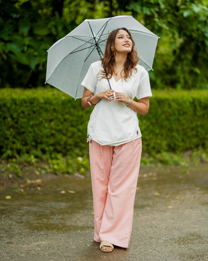 Coralhush Pant