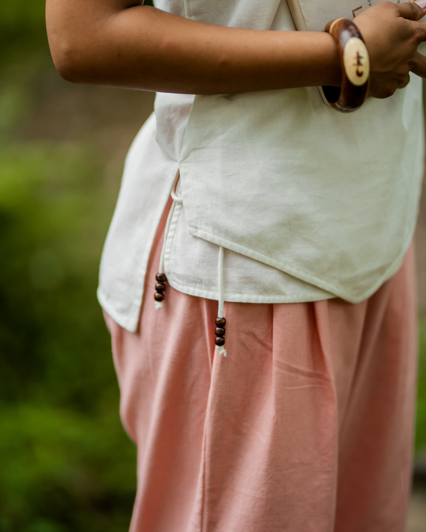 Coralhush Pant