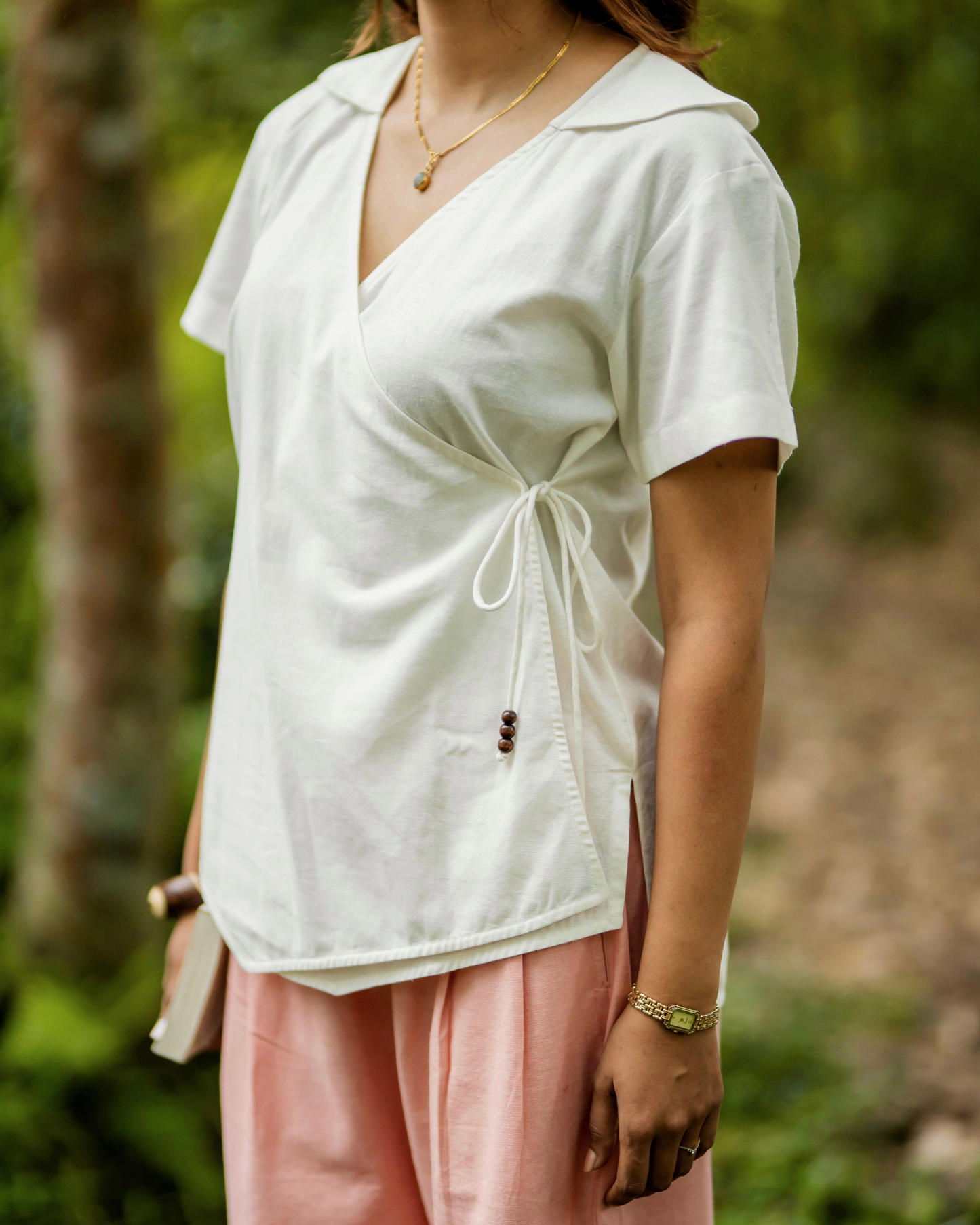 Daybloom Top