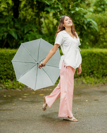 Coralhush Pant
