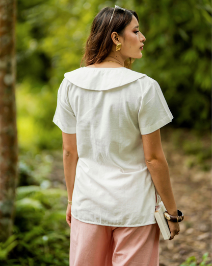Daybloom Top
