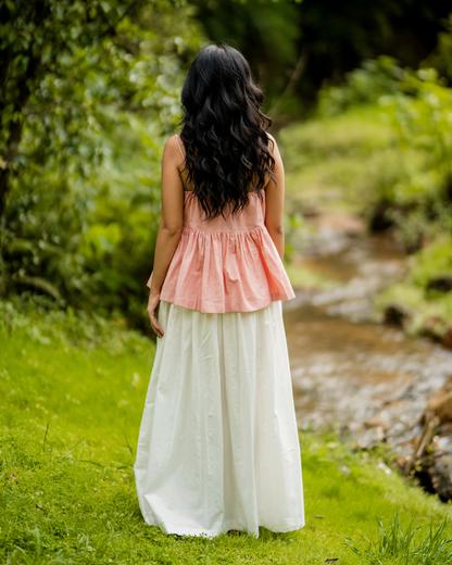 Dewrose Top