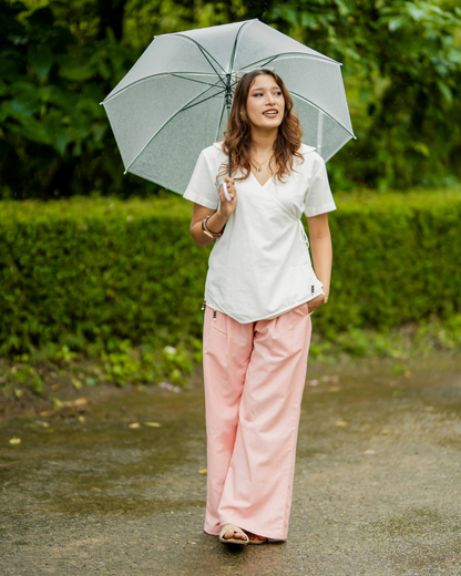 Coralhush Pant