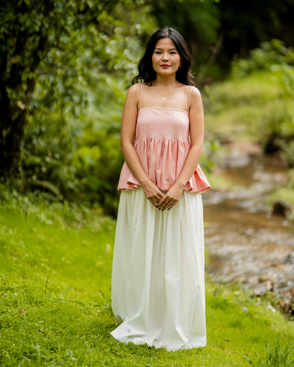 Dewrose Top